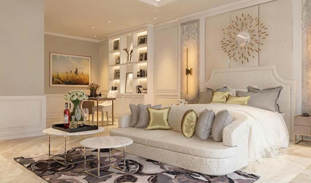 Common Mistakes in Decorating a Room to Avoid